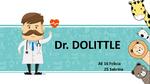 Dr. DOLITTLE